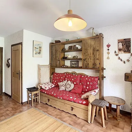 Appartement Cosy Au Pied Des Pistes A - Fr-1-560-57 *