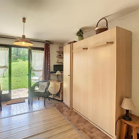 Cosy Au Pied Des Pistes A - Fr-1-560-57 Appartement